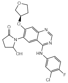 Afatinib Impurity 13